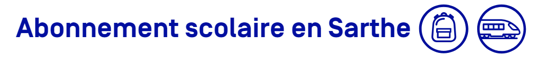 abonnement scolaire