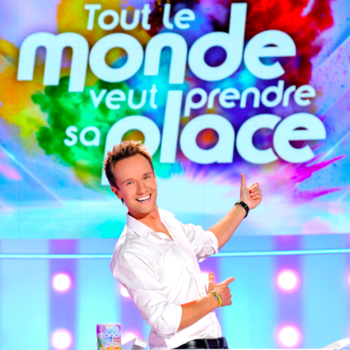 Emission TV TLVPSP
