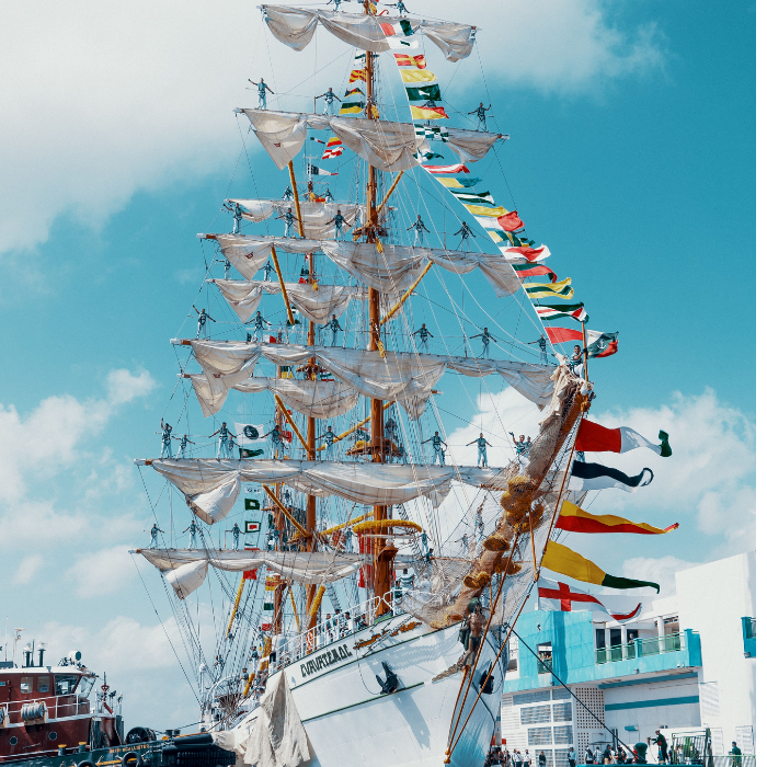 escal atlantic